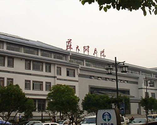 蘇大附屬兒童醫(yī)院